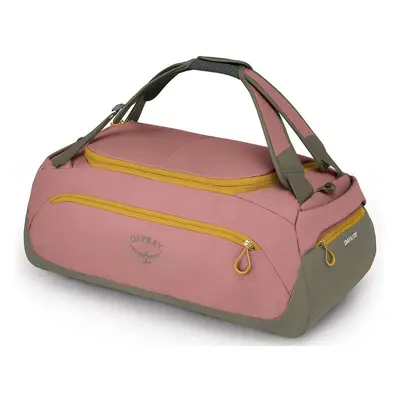 Osprey Daylite Duffel Ash Blush Pink