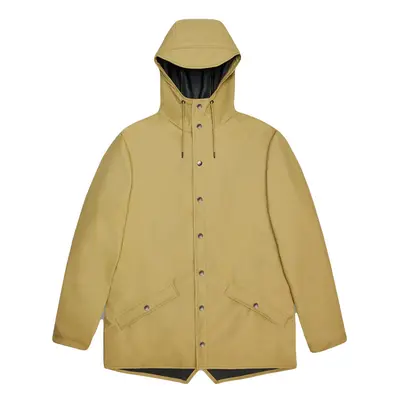 Rains Jacket Khaki