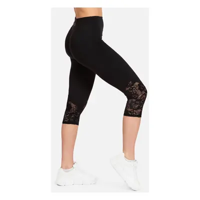 LELOSI Leggings Capri Venera