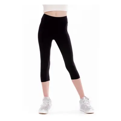 LELOSI Leggings Black mamba Kids Capri