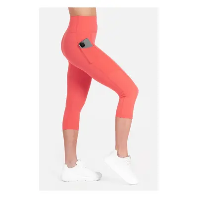 LELOSI Leggings Move Capri Ginny