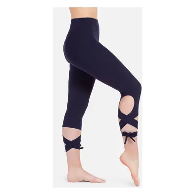 LELOSI Leggings Capri Soloist