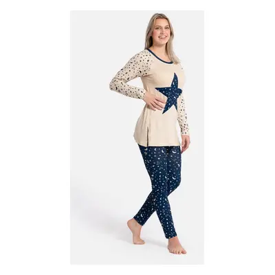 LELOSI Pyjamas Starry night