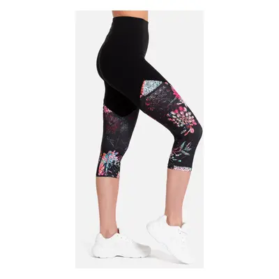 LELOSI Leggings Capri Fiona