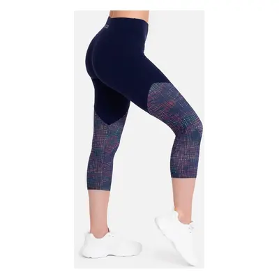 LELOSI Leggings Capri Majestic