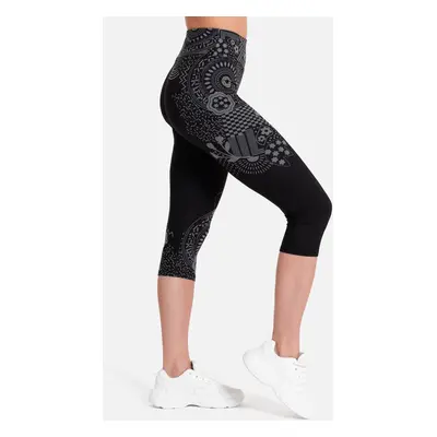 LELOSI Leggings Capri Indiana