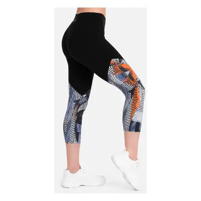 LELOSI Leggings Capri Waikiki