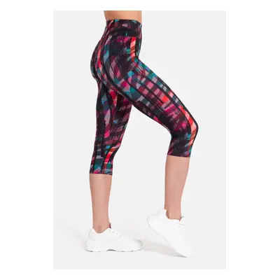 LELOSI Leggings Capri Joanna