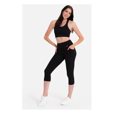 LELOSI Leggings Capri Keilah