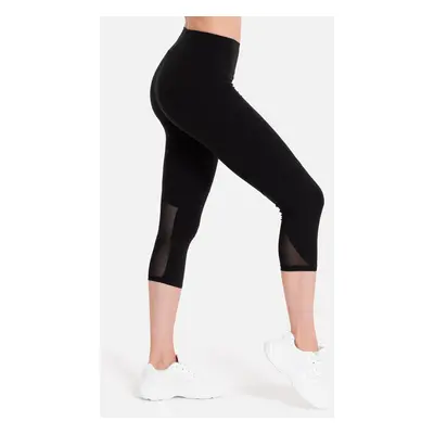 LELOSI Leggings Capri Bijou