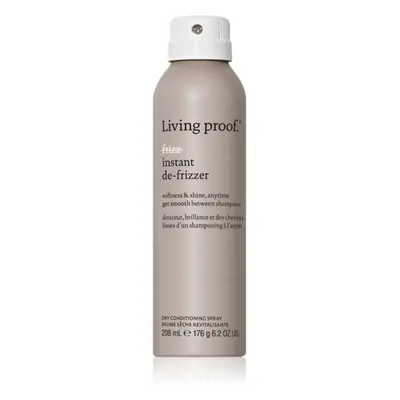 Living Proof No Frizz spray lissant anti-frisottis