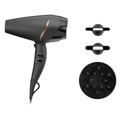 Remington Supercare Pro AC sèche-cheveux ionique extra-puissant