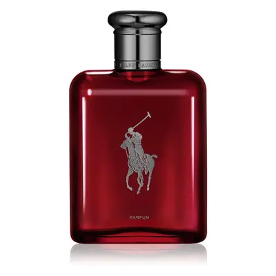 Ralph Lauren Polo Red Parfum Eau de Parfum pour homme