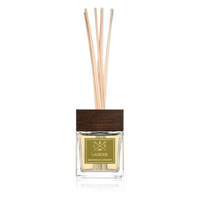 Ambientair Lacrosse Sandalwood & Bergamot diffuseur d'huiles essentielles avec recharge