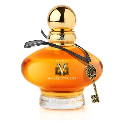 Eisenberg Secret V Ambre d'Orient Eau de Parfum pour femme