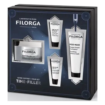 FILORGA GIFTSET TIME coffret cadeau