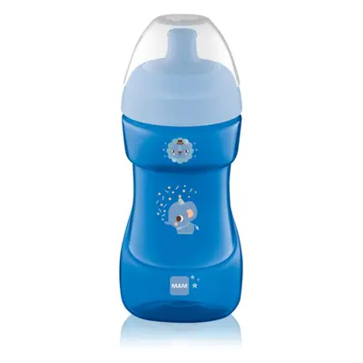 MAM Sports Cup gourde enfant Blue