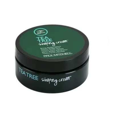 Paul Mitchell Tea Tree Special crème coiffante fixation forte