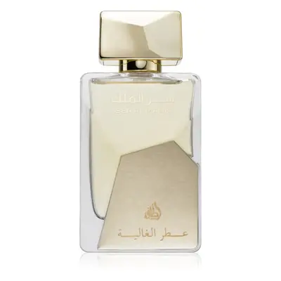 Lattafa Ser Al Malik Eau de Parfum mixte