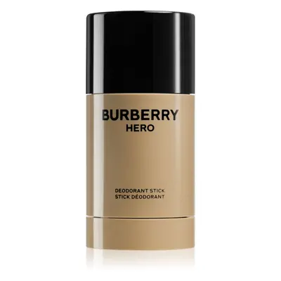 Burberry Hero déodorant stick pour homme