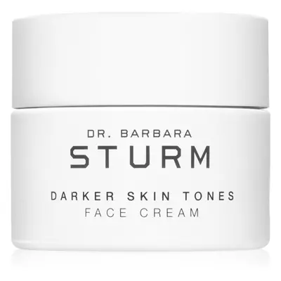 Dr. Barbara Sturm Face Cream Darker Skin Tones crème visage