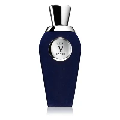 V Canto Alibi extrait de parfum mixte