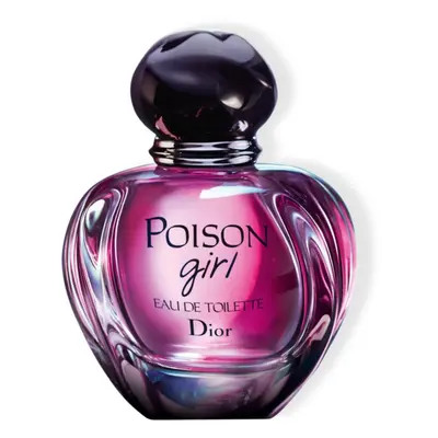 DIOR Poison Girl Eau de Toilette pour femme