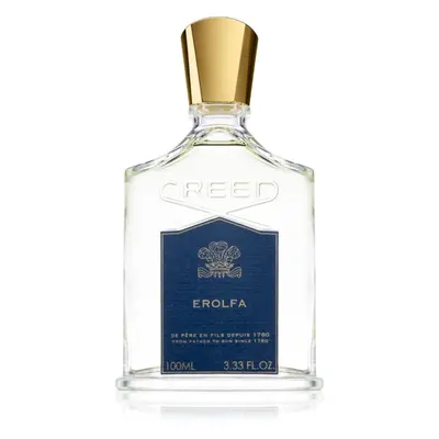 Creed Erolfa Eau de Parfum pour homme