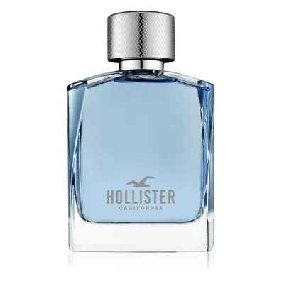 Hollister Wave Eau de Toilette pour homme