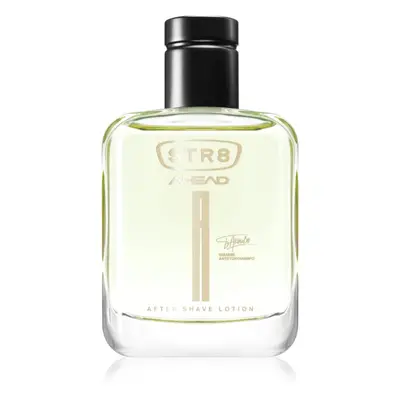 STR8 Ahead After Shave Lotion lotion après-rasage pour homme