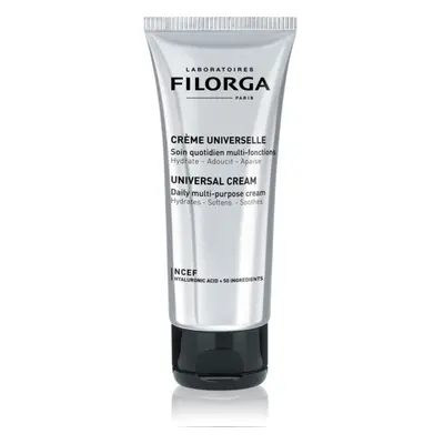 FILORGA CREME UNIVERSELLE crème multi-usages pour un effet naturel