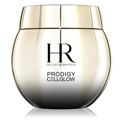 Helena Rubinstein Prodigy Cellglow crème de nuit pour femme