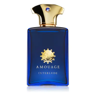 Amouage Interlude Eau de Parfum pour homme