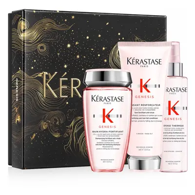 Kérastase Genesis coffret cadeau (anti-chute pour femme)