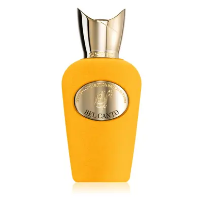 Sospiro Bel Canto Eau de Parfum mixte