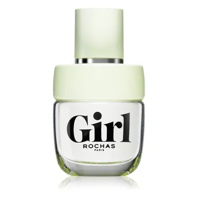 Rochas Girl Eau de Toilette pour femme