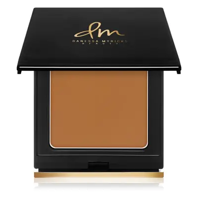 Danessa Myricks Beauty Balm Contour bronzer en crème teinte Medium