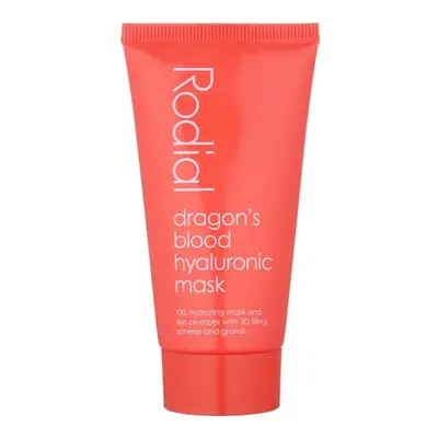 Rodial Dragon's Blood Hyaluronic Mask masque gel combleur et hydratant intense visage