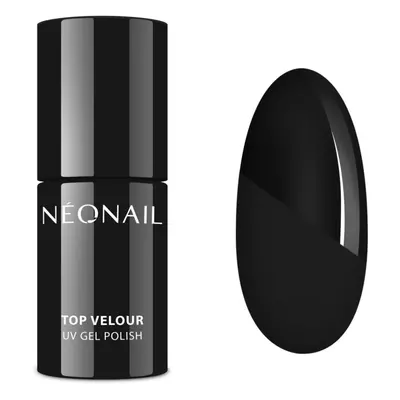 NEONAIL Top Velour vernis top coat gel