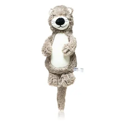 BabyOno Have Fun Toy jouet en peluche avec hochet