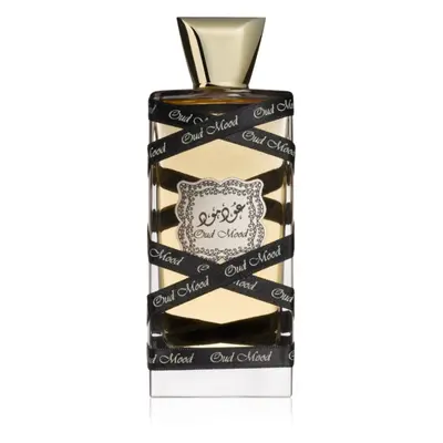 Lattafa Oud Mood Eau de Parfum mixte