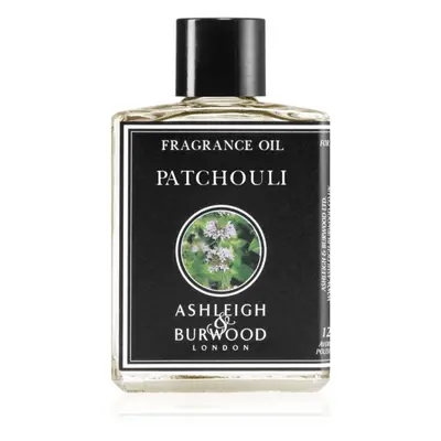 Ashleigh & Burwood London Fragrance Oil Patchouli huile parfumée