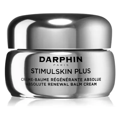 Darphin Stimulskin Plus Absolute Renewal Balm Cream crème hydratante anti-âge