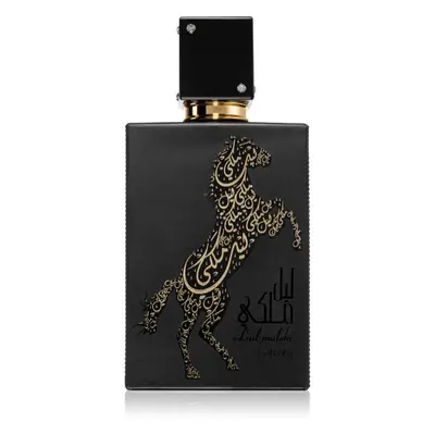 Lattafa Lail Maleki Eau de Parfum mixte