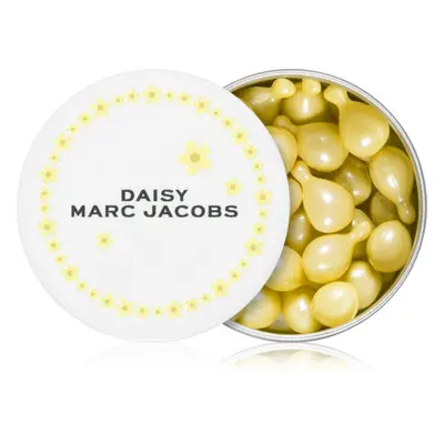 Marc Jacobs Daisy huile parfumée en capsules pour femme