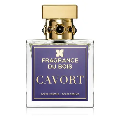 Fragrance Du Bois Cavort extrait de parfum mixte