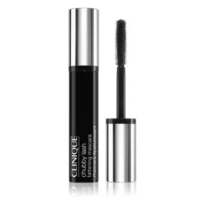 Clinique Chubby Lash™ Fattening Mascara mascara cils volumisés et séparés teinte Jumbo Jet