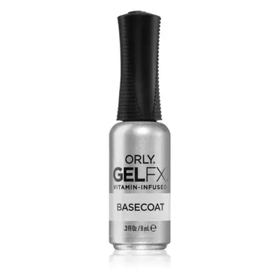 Orly Gelfx Basecoat vernis de base pour lampe UV/LED