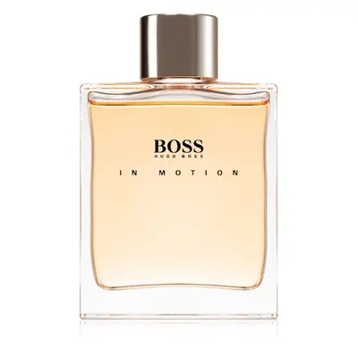 Hugo Boss BOSS In Motion Eau de Toilette pour homme