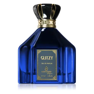 Scentsations Glitzy Eau de Parfum pour femme